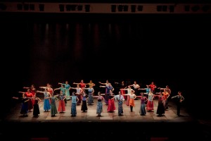 第七回 相田フラメンコ教室発表会