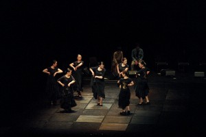 第七回 相田フラメンコ教室発表会