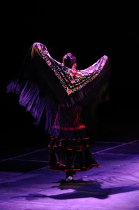 第八回 相田フラメンコ教室発表会