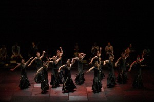 第七回 相田フラメンコ教室発表会