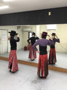 生徒募集（水曜午前）