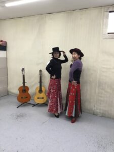 生徒募集（水曜午前）