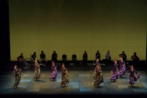 第七回 相田フラメンコ教室発表会