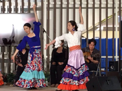 橋本アリオ セブンカルチャーセンター発表会 2017