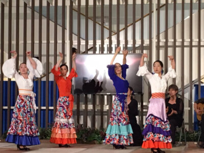 橋本アリオ セブンカルチャーセンター発表会 2017