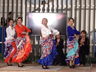 橋本アリオ セブンカルチャーセンター発表会 2017