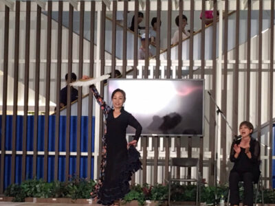 橋本アリオ セブンカルチャーセンター発表会 2017