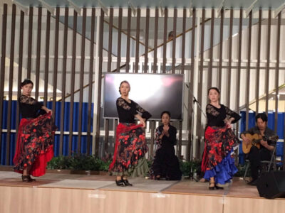 橋本アリオ セブンカルチャーセンター発表会 2017