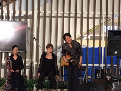 橋本アリオ セブンカルチャーセンター発表会 2017