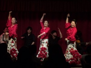 セビジャーナス2