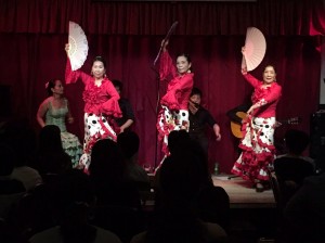 セビジャーナスZ3