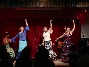 ファンダンゴZ1