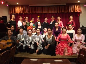 第一部集合写真