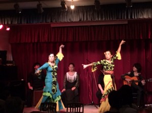 タンゴデマラガ