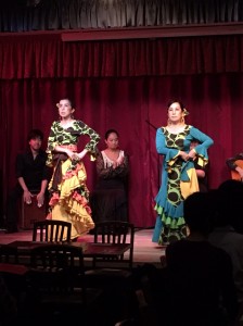 タンゴデマラガ