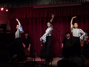 ソレアポルブレリア