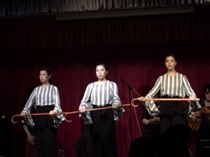 ソレアポルブレリア