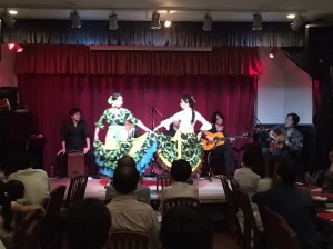 タンゴデマラガ