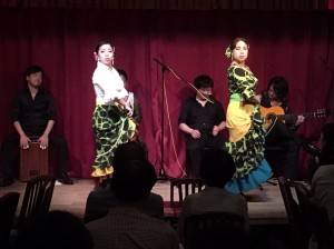 タンゴデマラガ