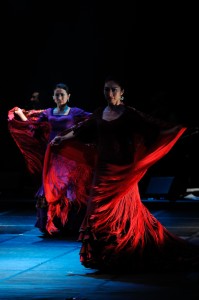 第八回 相田フラメンコ教室発表会