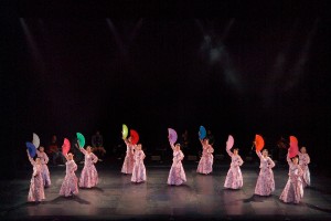 第七回 相田フラメンコ教室発表会