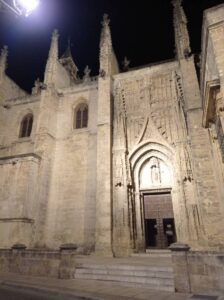 スペインの写真