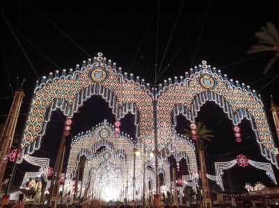 IMG_20230506_220802 フェリア デル カバジョ馬祭り