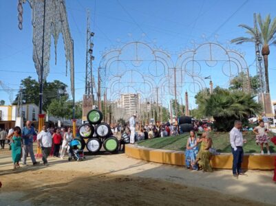 IMG_20230507_182934 フェリア デル カバジョ馬祭り