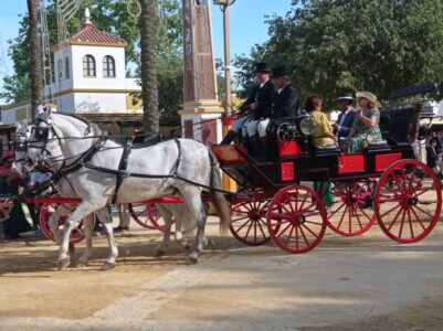 IMG_20230507_182944 フェリア デル カバジョ馬祭り