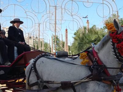 IMG_20230507_183003 フェリア デル カバジョ馬祭り