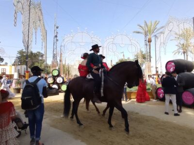 IMG_20230507_183034 フェリア デル カバジョ馬祭り