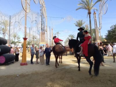 IMG_20230507_183040 フェリア デル カバジョ馬祭り