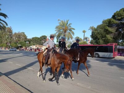 IMG_20230507_185756 フェリア デル カバジョ馬祭り