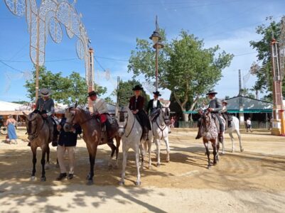 IMG_20230508_181139 フェリア デル カバジョ馬祭り