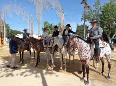 IMG_20230508_181150 フェリア デル カバジョ馬祭り