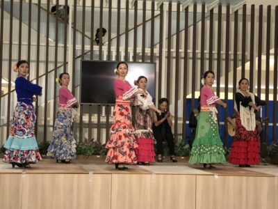 橋本アリオ セブンカルチャーセンター発表会 2018