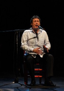 フラメンコスタジオ「エルソニケテ」6周年記念コンサート