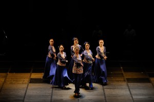 第八回 相田フラメンコ教室発表会