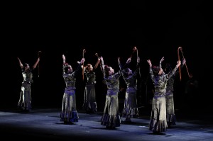 第八回 相田フラメンコ教室発表会