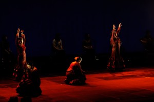 第八回 相田フラメンコ教室発表会