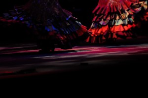 第八回 相田フラメンコ教室発表会