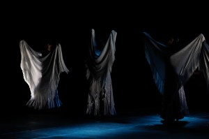 第八回 相田フラメンコ教室発表会